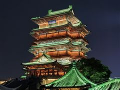 -寻梦滕王阁实景演出