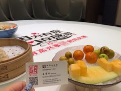 -同庆楼(奥体中心店)