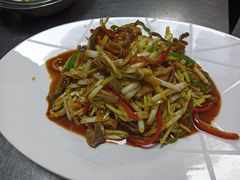 -老淮安·淮安菜(涟水店)