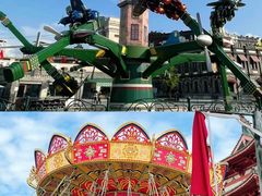 -海合安苏州阳澄半岛乐园