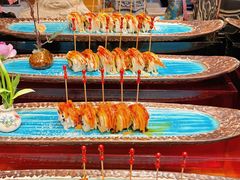 -梨花自助烤肉(西三旗万象汇黑金店)