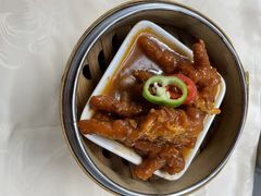 -广东胜利宾馆西关粤中餐厅