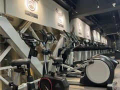 -GMJ·24H健身房(四川北路店)