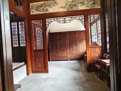 -张学良旧居陈列馆