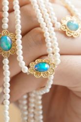 点击看大图 -Cindy Jewelry·钻戒·彩色宝石