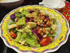 美极大拌菜-芦月轩羊蝎子(劲松店)