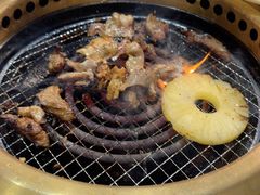 -神户赤童日式烤肉伙伴(东直门店)