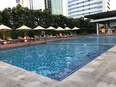 -曼谷铂尔曼皇权酒店