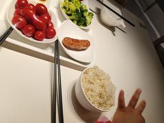-阿那亚第六食堂(文创街区店)