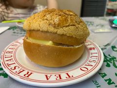 -禄嫂茶冰厅(苏州中心店)