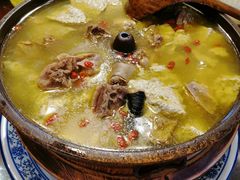 -杨记隆府(白象街店)