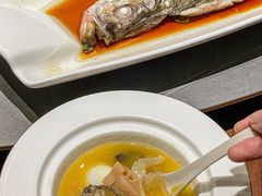 -奥华餐厅·老张记(台基厂店)
