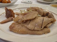 爽皮鸡-广州酒家(文昌总店)