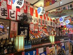 -平成屋·午肴夜酒(四川北路店)