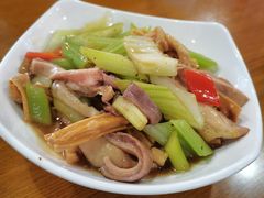 -日昌餐馆(亦庄店)