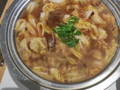 -山东宾馆·齐鲁苑餐厅