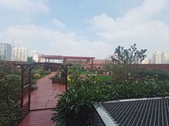 -上海市敬业中学