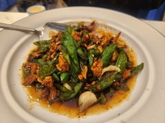 辣椒炒肉-兰湘子·湘菜小炒(南京江宁万达店)