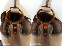 -爱革·洗衣改衣·洗鞋修鞋·洗包修包·奢侈品护理(宝地广场店)