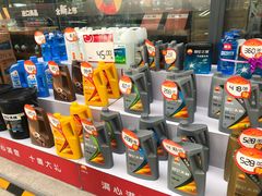 昆仑好客超市-中国石油(元华加油站)