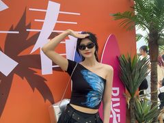 -长春奥林匹克公园