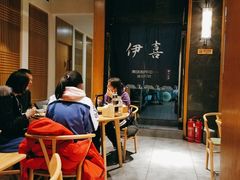 -伊喜饺子·烤鸭(五道口学院路店)