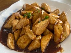 -蟹天蟹地农家菜·阳澄湖大闸蟹(浅水湾店)