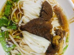 -肆姐面粉馆(坡子街店)