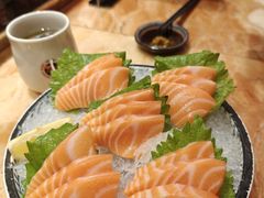-万岁寿司(蓬江万达店)