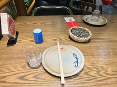 -鸽子窝(万丰路店)