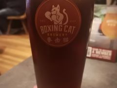 -Boxing Cat Brewery拳击猫精酿啤酒馆(永福店)