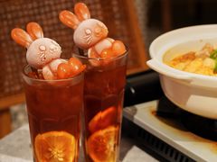 -陶兰居·手工点心·粤菜(圆融时代广场店)