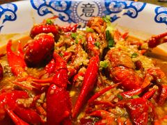 -丹虾·文和友小龙虾品牌·湘菜(北京路店)