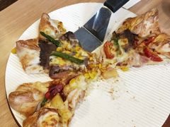 -必胜客(新海上世界店)