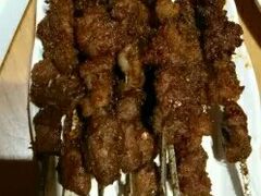 烤肉串-狼诱惑(泰山大街店)