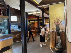 -芸南道·过桥米线(昆明老街旗舰店)