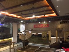 -淮上豆府(水厂路店)
