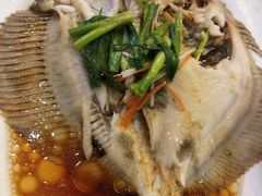 -山明水秀大饭店