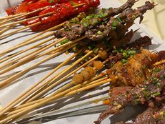 -串盟烧烤大排档·长沙美食地标(星沙店)