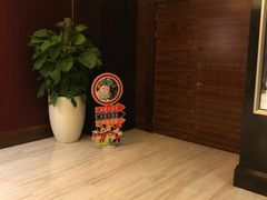 -无锡君来洲际酒店