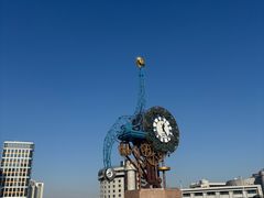 -静园(和平区)