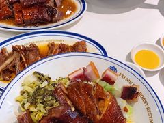 -肥小福·烧鹅专门店(环宇荟店)