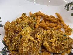 -小秦淮·南京土菜(新亭西路店)