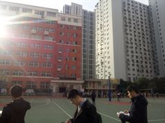 -上海商业会计学校(迎勋路)