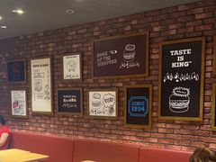 -汉堡王(上海凌云壹街坊店)