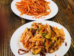 -西塔大冷面(市府大路店)