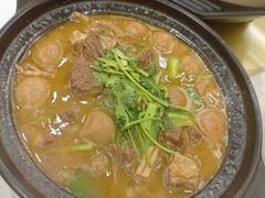 -百姓食府(秦虹路店)
