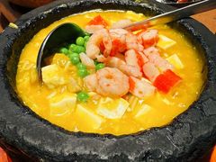 -新发现(宝山龙湖店)