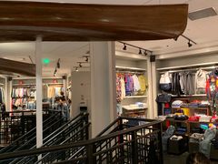 -Abercrombie & Fitch(天环广场店)