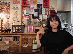 -E SPECIAL COFFEE 别样